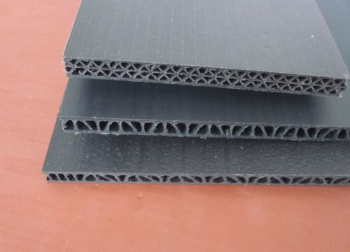 中空應(yīng)用